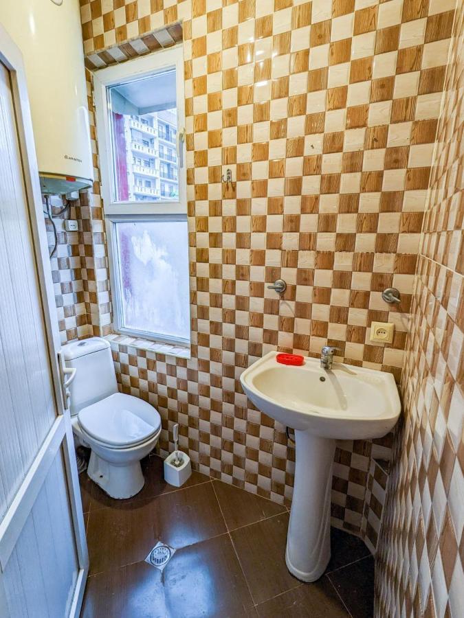 Harmony Boutique Hostel Batumi Exterior photo