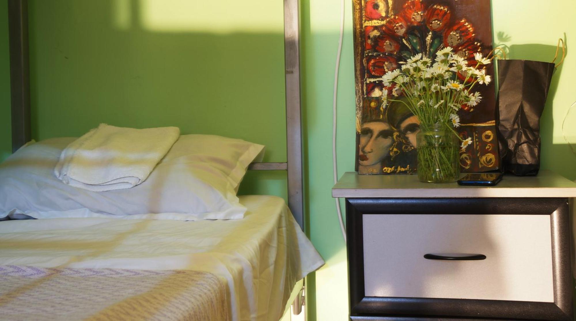 Harmony Boutique Hostel Batumi Exterior photo
